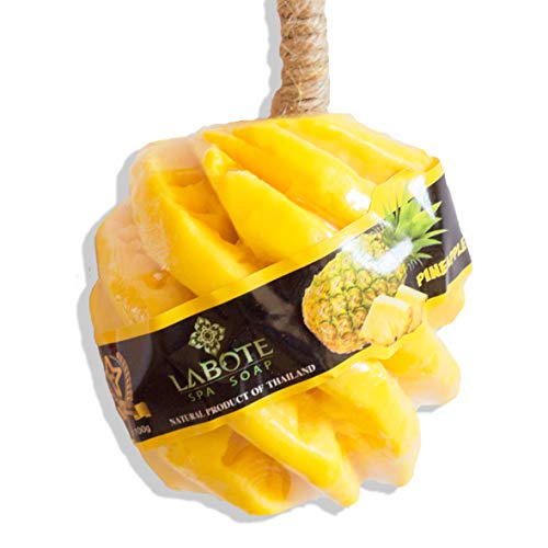 Labote fatto a mano thailandesi Bio Sapone