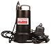 Dayton, 3BB80, Sump Pump, 3/4 HP, 1-1/2