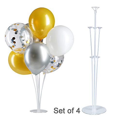 Best Tree Stand For Balloons