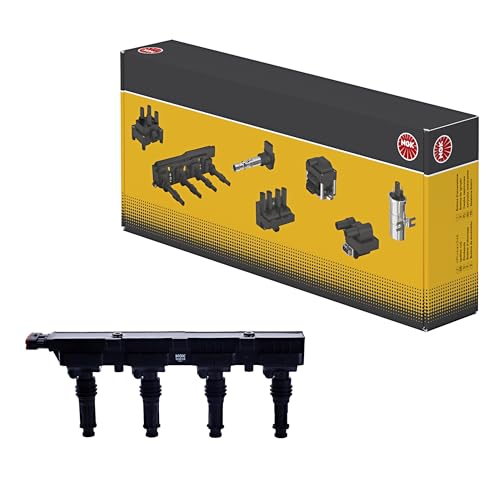 Bobine d'allumage NGK U6010 YBX la qualite d'origine 48043