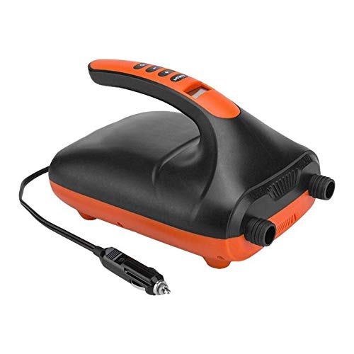 Surf Bag - SUP Electric Inflatable Pumps Simple and Generous Functional Diversity Rubber Boat Portable High Pressure Air Pumps Suit