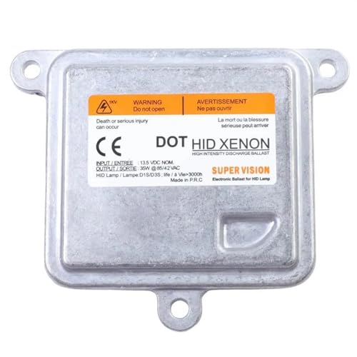 Módulo de luz para Hyundai IX35, módulo de Comando de lastre de Faro xénon HID 92190-B1100 92190B1100 7L7Z13C170A 22794558