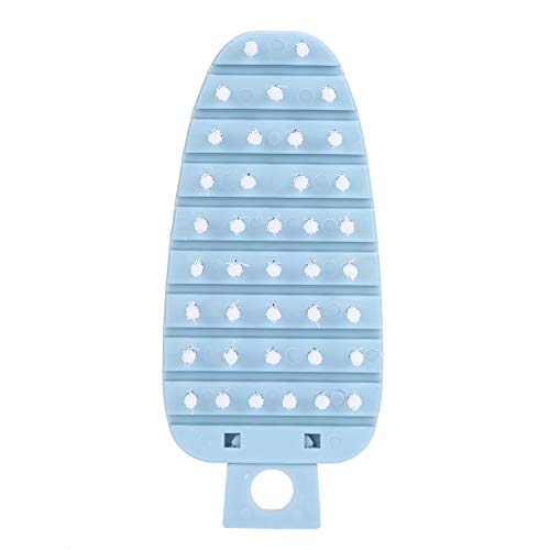 HTRJAPL Einstellbarer 3-Funktions Duschkopf