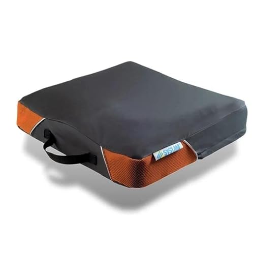 AYUDAS DINAMICAS Cuscino antidecubito viscoelastico anatomico Viscoflex Plus Systam