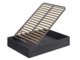 bett 120x200 mit bettkasten poco Zeitloses, schickes und klassisches Design