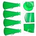 KESYOO 4Pcs Cheer Megaphone Party Accessory Lightweight Reusable Noisemaker for Games Ceremonies and Outdoor Events Enhance Party Atmosphere with Cheering Props