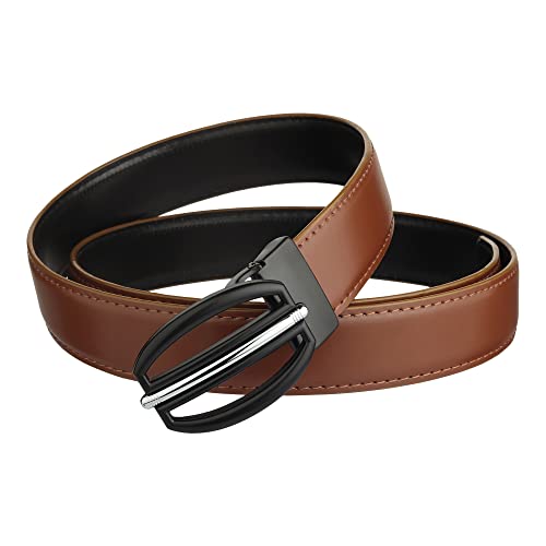 Image of ZORO Vegan Leather Belt for Men
