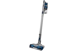 Shark Anti-Allergen Vacuum with Self-Cleaning Brushroll Cordless Stick