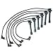 Walker Products 900-2064 Thundercore Ultra Spark Plug Wire Set
