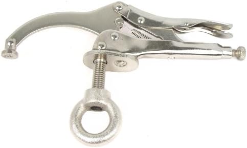 Big Horn 19630 Drill Press Vise Clamp