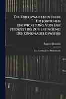 洋書 Die Kriegswaffen von August Demmin Amazon.com: Die Kriegswaffen in Ibrer Historischen