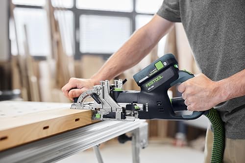 Festool DFC 500 E-Basic
