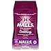 HALLS Throat Soothing (Formerly HALLS Breezers) Cool Berry Throat Drops, 12 Packs of 25 Drops (300 Total Drops)