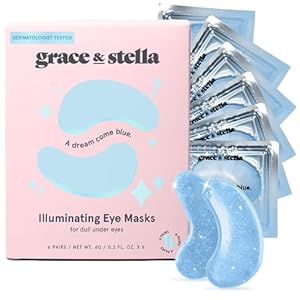 grace & stella Award Winning Under E...
