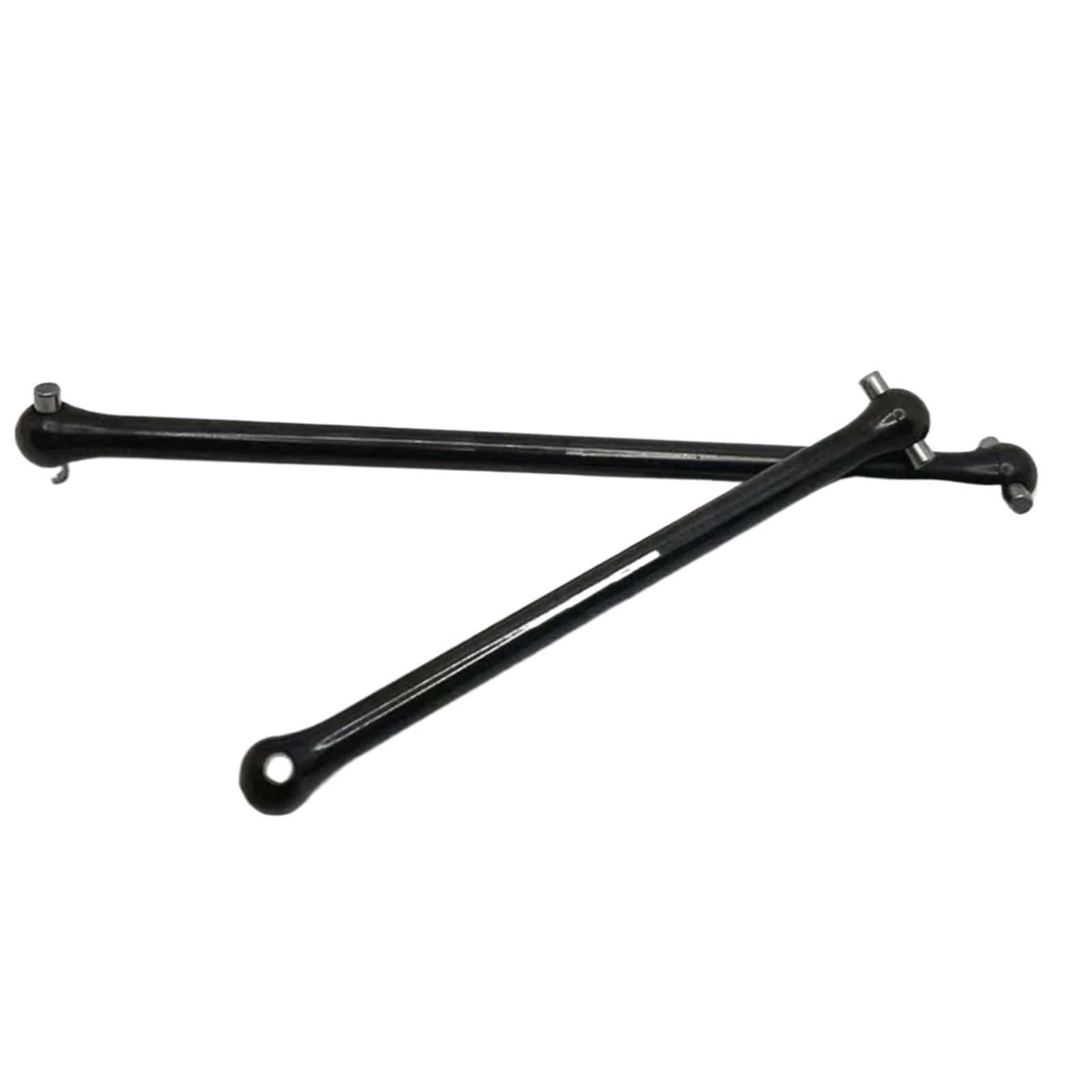 Dogbone Central S2 para Arrma para Typhon 6S para Notorious 1/8