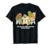 We Must Tee Stop Eating Toad As He Ate Another Frog Men Toad T-Shirt