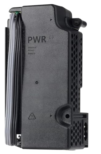 chenlan Replacement Internal Power Supply AC Adapter Brick PA-1131-13MX N15-120P1A for Xbox One S (Slim) 1681 Part Number:X943285-004 X943285-005 X943284-004