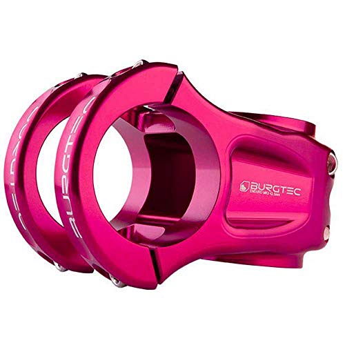 Burgtec Enduro Mk3 Stem Purple Rain, 35Mm X 35Mm