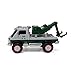 Hess 2019 Toy - Tow Truck Rescue Team