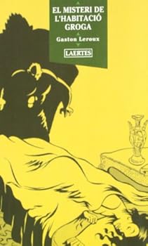 El misteri de l'habitació g...