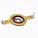 Wee2POND Replacement Diaphragm for Quantum Audio Tweeter - QPT3D, Quantum Audio - QPT6D Aluminium