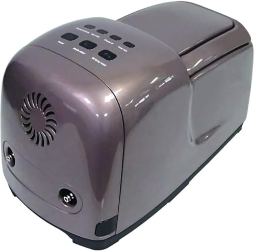 SUPERFOG Kit de nebulização com 30 pontos de refrigeração. Refrigeração por água pulverizada. Névoa refrescante para pátios, terraços e áreas exteriores, de 5 a 50 metros quadrados, SF150-PA