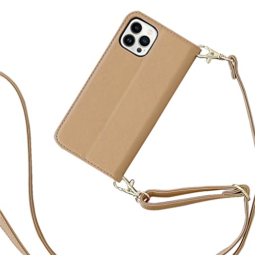 Amazon.co.jp: HanaRo iPhone13Pro 用 ケース スマホケース 手帳型