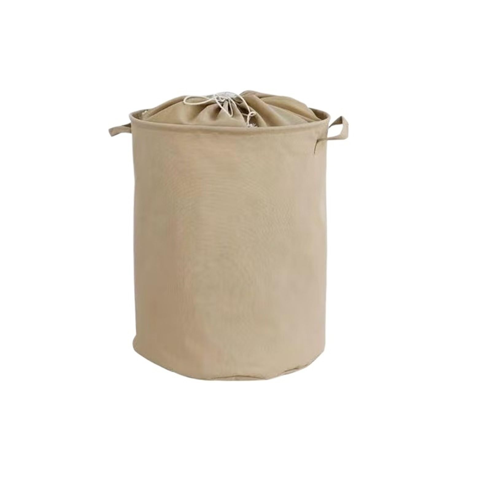 Laundry Basket Household Dirty Clothes Basket, Foldable Fabric Bucket, Ins Storage