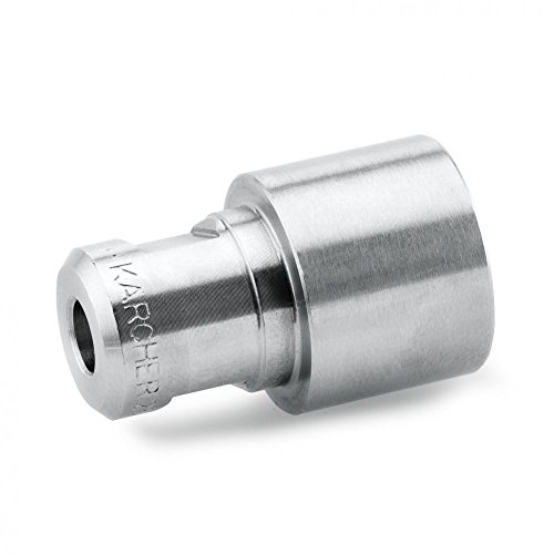 ケルヒャー 3ジェットノズル EASYLock 034 41170290 掃除機用オプションパーツ トリプルノズル, 034 | ケルヒャー