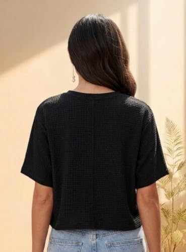Image of Pivl Women's Summer T-Shirt | Stylish & Comfortable Tee