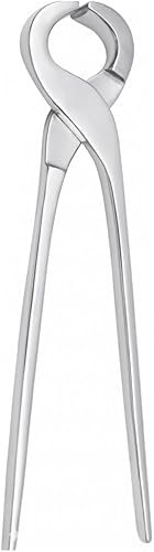 Extractor y esparcidor de zapatos de caballos de herradura, herramienta de casquillo de acero inoxidable resistente para herradura, herramientas de