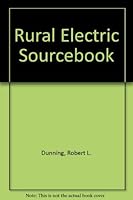 Rural Electric Sourcebook 0917599020 Book Cover