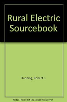 Paperback Rural Electric Sourcebook Book