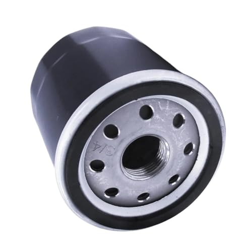Filtre à huile 49065-7010 haute filtration pour moteurs FH680V et Robin