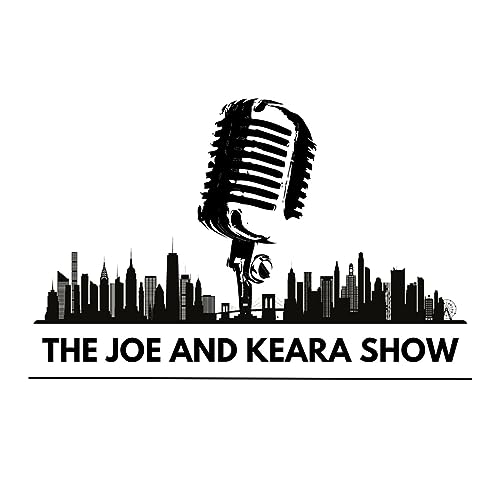 Episode 16: LISK JUCIY DETAILS, getting your home sold, silent disco, Joe gets an RV, and more!