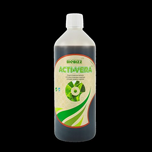 BioBizz 1L Acti-Vera botanischer Aktivator