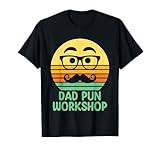 Grandpa Jokes Papa Playful Funny Pappy