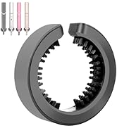 PUREGUST Filter Cleaning Brush Attachment Replacement Compatible With Shark Flexstyle Air Styling...