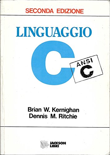Linguaggio C