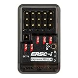 RadioMaster ER5C-i 5ch ExpressLRS 2.4GHZ PWM Receiver