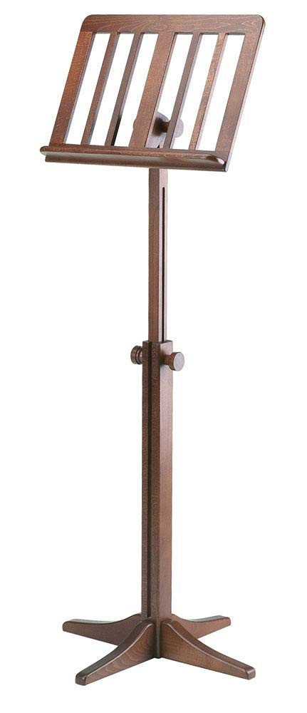 Amazon | 【国内正規品】 K&M ケーアンドエム 譜面台 11611(11611WN