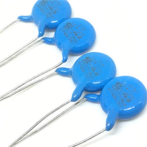 Davitu Electrical Equipments Supplies - Safety Y capacitor