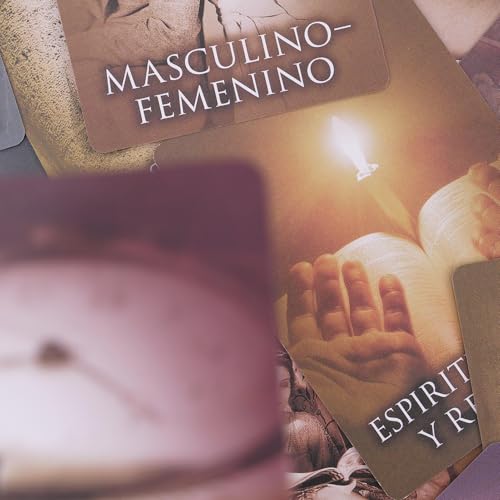 Baraja Tarot Familiar en Español para Adivinación