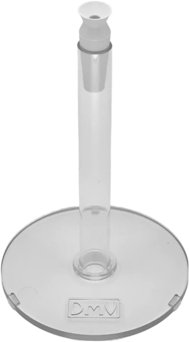 DMV Scleral Stand (Includes 1 DMV Vented Scleral Cup