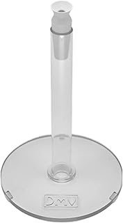 DMV Scleral Stand (Includes 1 DMV Vented Scleral Cup)