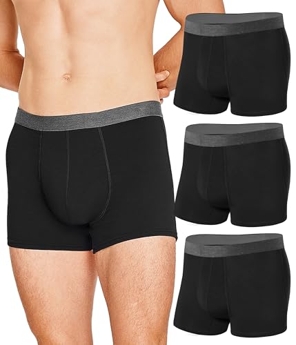 [YESWEL] jp ARpc փpcjp ɂ傤 {NT[pc 60ccz ʋC Rbg 􂦂 3Zbg (M`XL TCYΉ) (Black, L)