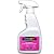 New. Nano-Technology Granite Sealer, Cleaner & Polish. Perfect for Sealing Grout, Concrete, Marble and Tiles. Easy/Self Cleaning Water Repelling Penetrating Stone & Concrete Sealer Protection.