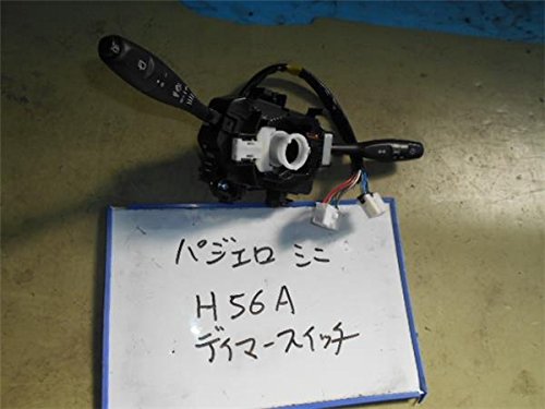 Amazon | 三菱 純正 パジェロミニ H51 H56系 《 H56A 》 ディマー