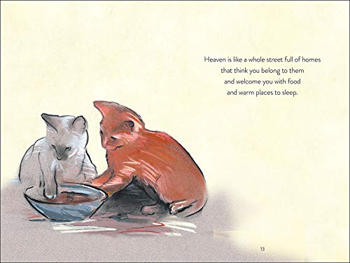 The Gospel for Cat Lovers - Image 2