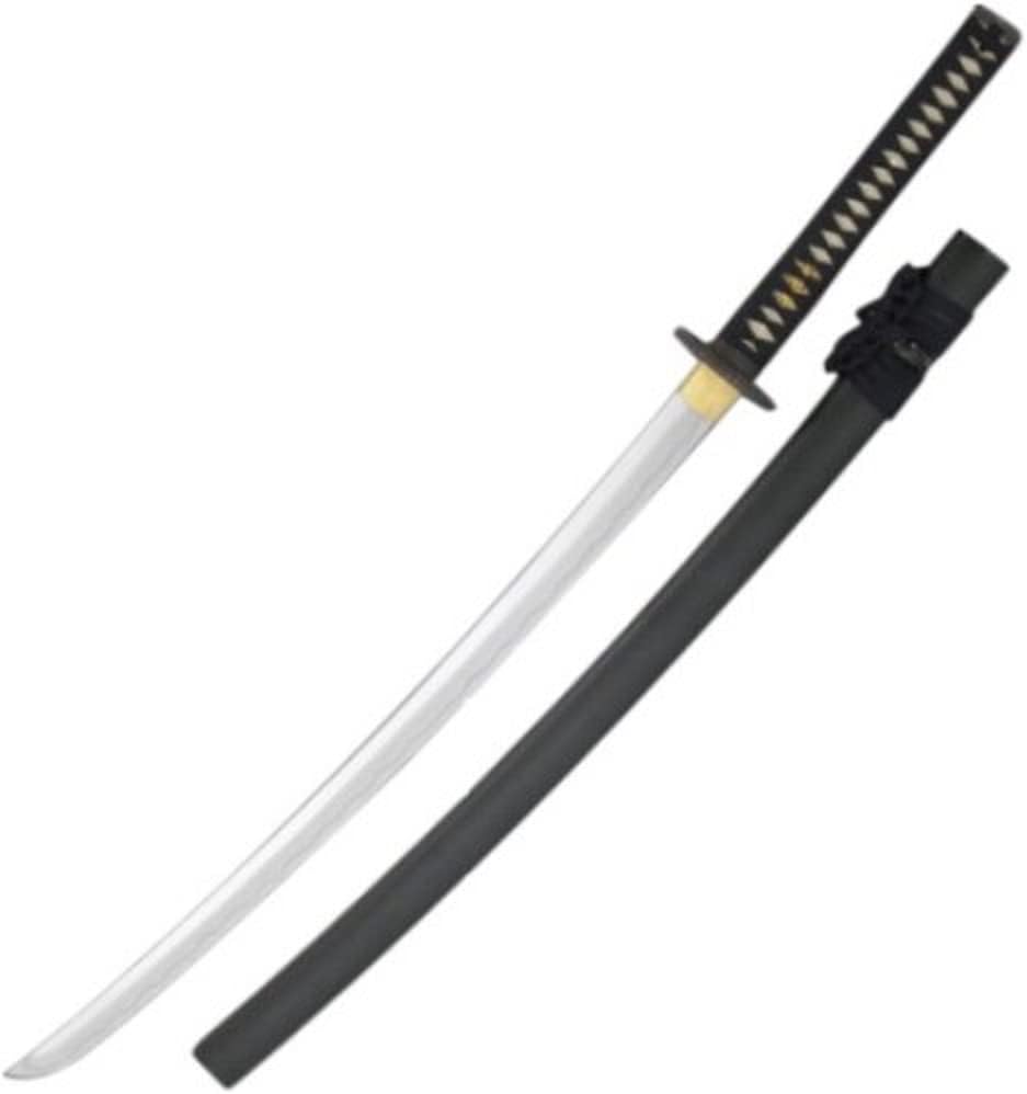 Hanwei Practical Plus Elite Katana Sword